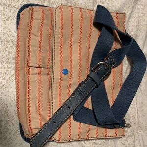Fossil Crossbody Bag